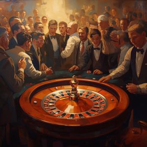 Blackjack 3333WIN